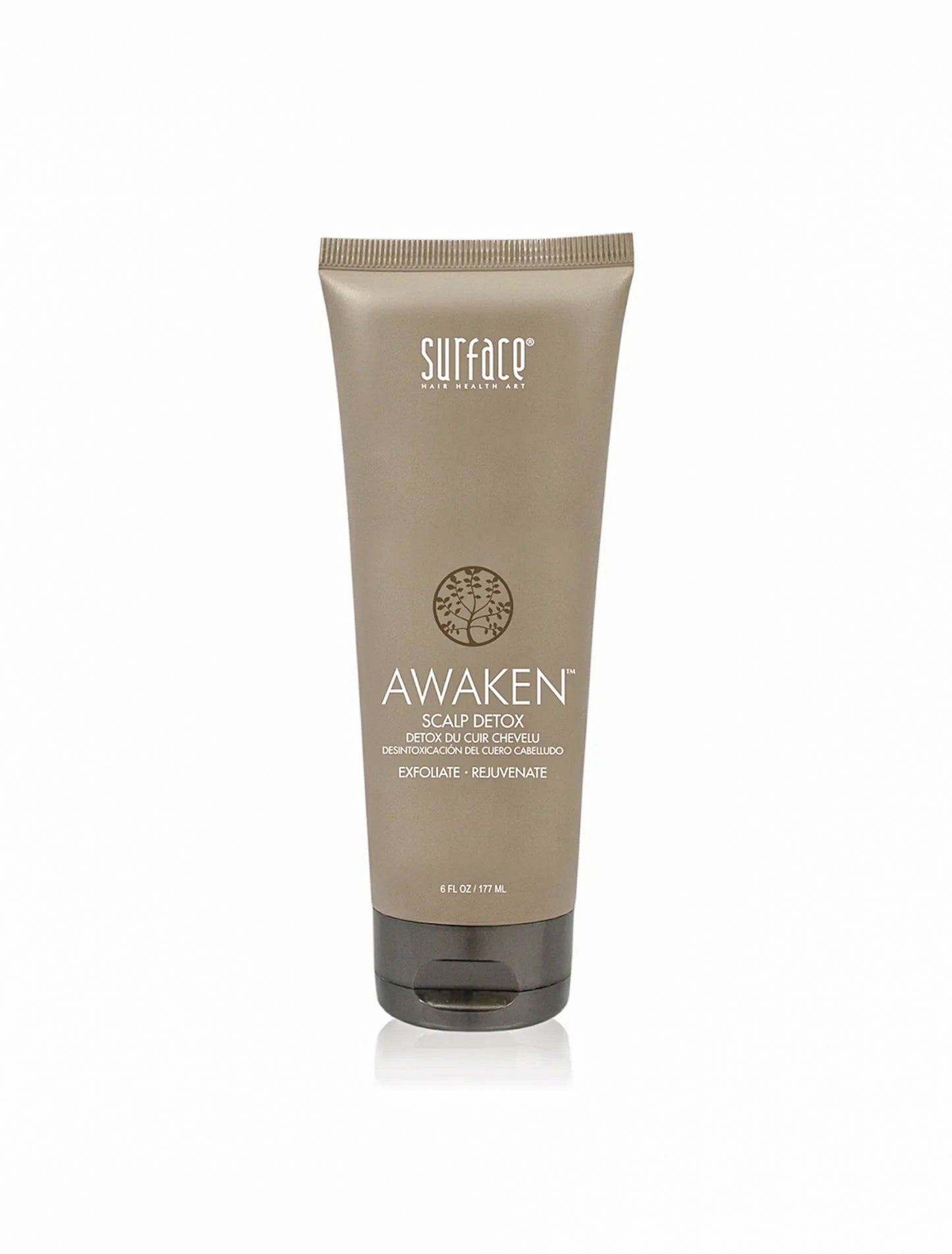 Surface - Awaken Scalp Detox