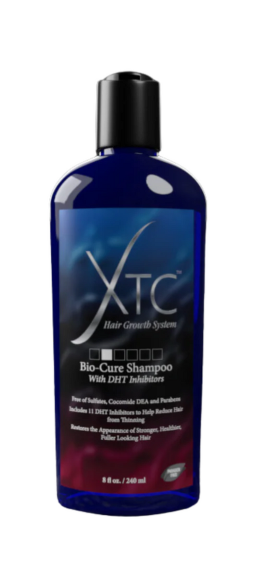 Bio-Cure Cleanser